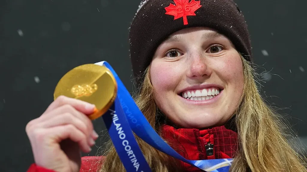 Megan Oldham - Biography