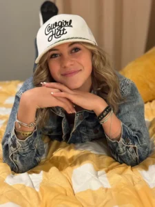 Hadley Grace - Biography