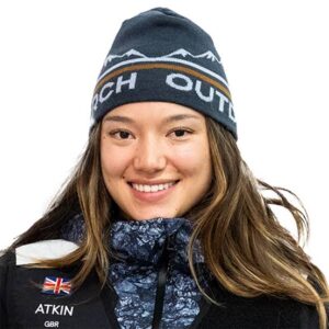 Zoe Atkin