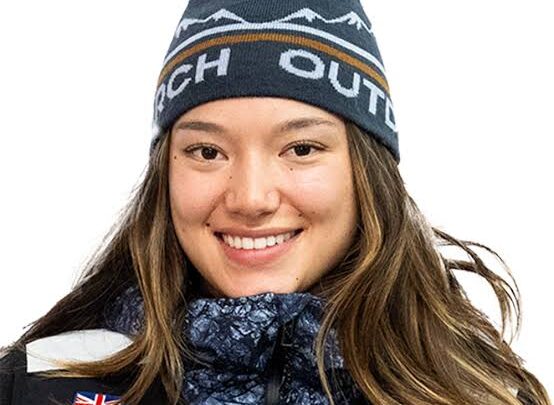Zoe Atkin Biography: Boyfriend, Game, Age, Net Worth, Parents, Sister, Olympic Medals, Religion, Ethnicity, Awards