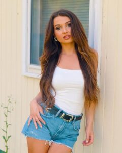 Kaylee Rose