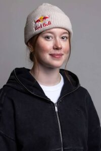 Kirsty Muir