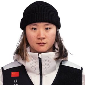 Li Fanghui
