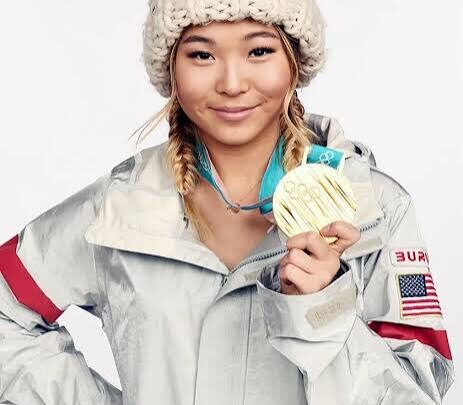 Chloe Kim Biography: Olympic Games, Age, Height, Net Worth, Boyfriend, Parents, Religion, Ethnicity, Awards, Gold Medals, Instagram