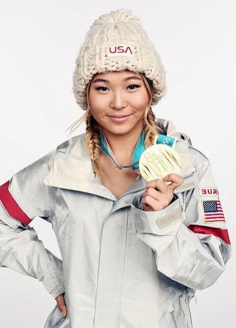 Chloe Kim Biography: Olympic Games, Age, Height, Net Worth, Boyfriend, Parents, Religion, Ethnicity, Awards, Gold Medals, Instagram