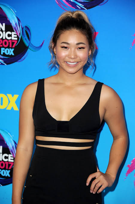 Chloe Kim - Biography