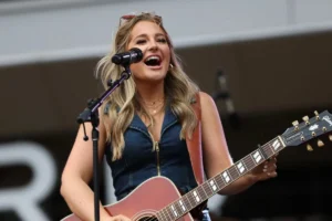 Erin Kinsey