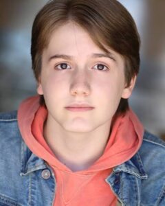Judah Nelson - Biography