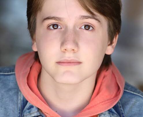 Shiloh Nelson’s brother, Judah Nelson Biography: Age, Parents, Siblings, Net Worth, Height, Girlfriend, YouTube, Movies & TV Shows, Ethnicity