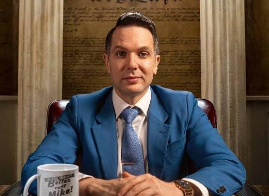 Law By Mike Biography: Awards, Wife, Siblings, Content Creation, Age, Parents, Net Worth, Height, YouTube, Legal Education
