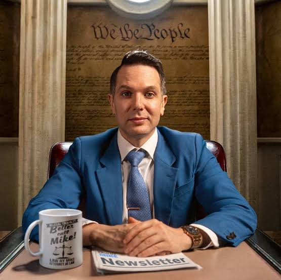 Law By Mike Biography: Awards, Wife, Siblings, Content Creation, Age, Parents, Net Worth, Height, YouTube, Legal Education