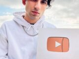 Arash Baba Moini Biography: Nationality, Fiancèe, Age, Height, Parents, Siblings, Net Worth, YouTube, Gaming