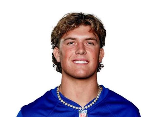 Jaxson Dart Biography: NFL, Awards, Age, Net Worth, Height,  Girlfriend, Parents, Siblings, Instagram, Stats