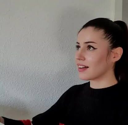 Ailaughatmyownjokes Biography: Net Worth, Boyfriend, Parents, Salary, Height, Age, TikTok, Comedy