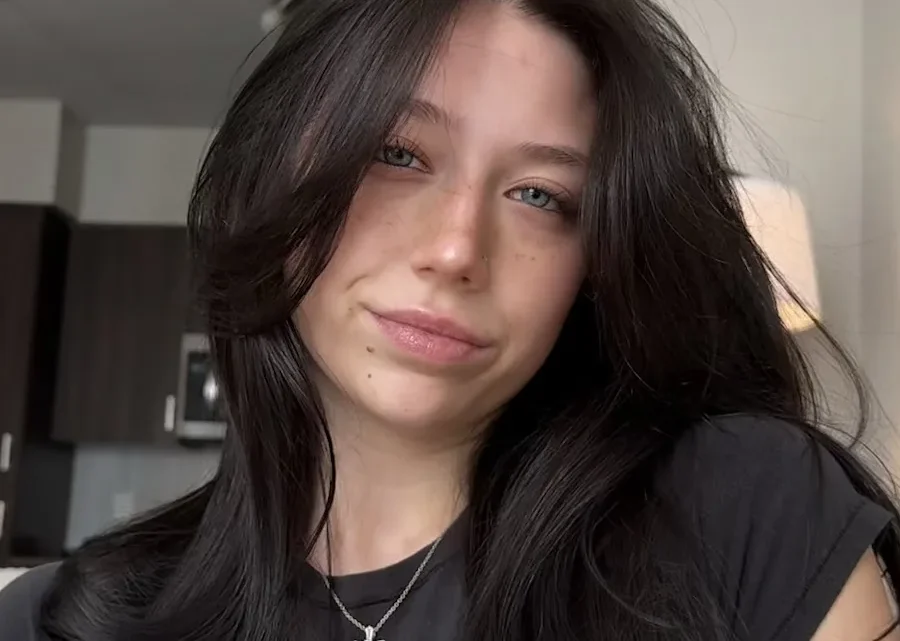 Azalea Carey Biography: TikTok, Age, Fiancé, Net Worth, Parents, Siblings, Height, Dance Career