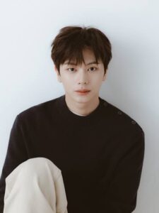 Yook Sung-jae