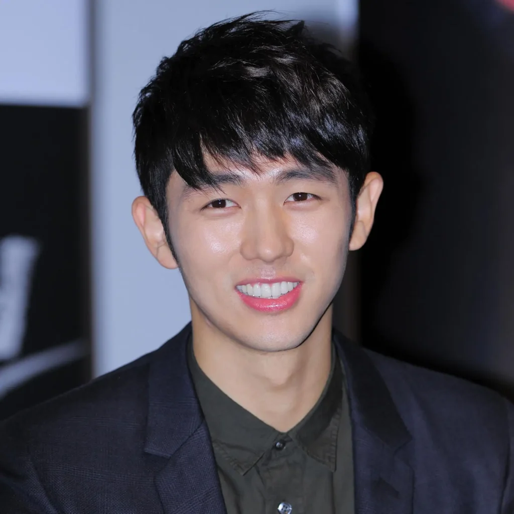 Lim Seul-ong - Biography