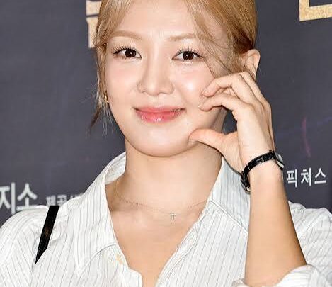 Hyoyeon Biography: Girls’ Generation, Age, Height, Net Worth, Boyfriend, Parents, Songs, Religion, Ethnicity, TikTok