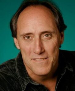 Kirk Thornton - Biography