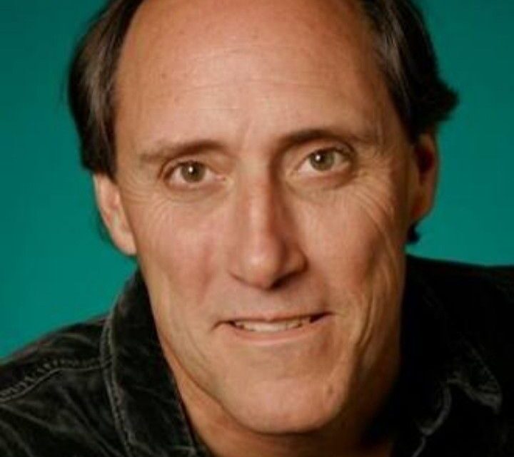 Kirk Thornton Biography: Height, Age, Wife, Children, Parents, Net Worth, Movies & TV Shows, Books, Family