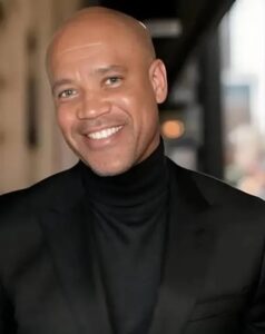 Kerry Gordy