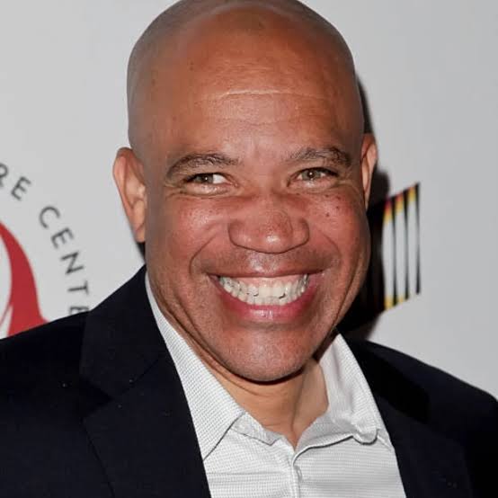 Kerry Gordy - Biography