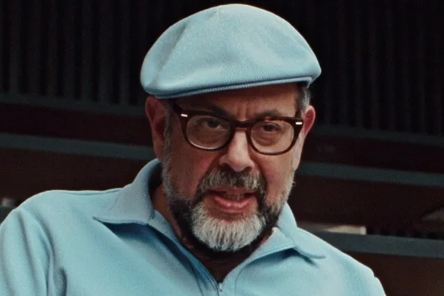 Fred Melamed Biography: Net Worth, Movies & TV Shows, Age, Ex-Wife, Children, Parents, Height, Instagram