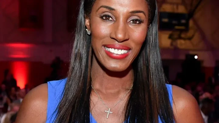 Lisa Leslie Biography: Age, Husband, Kids, Net Worth, Height, Parents, WNBA, Olympics, Awards