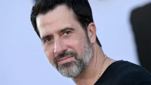 Troy Garity - Biography