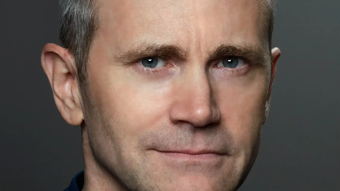 Lee Tergesen Biography: Age, Wife, Kids, Net Worth, Height, Parents, Oz, Movies & TV Shows