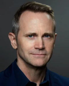 Lee Tergesen - Biography