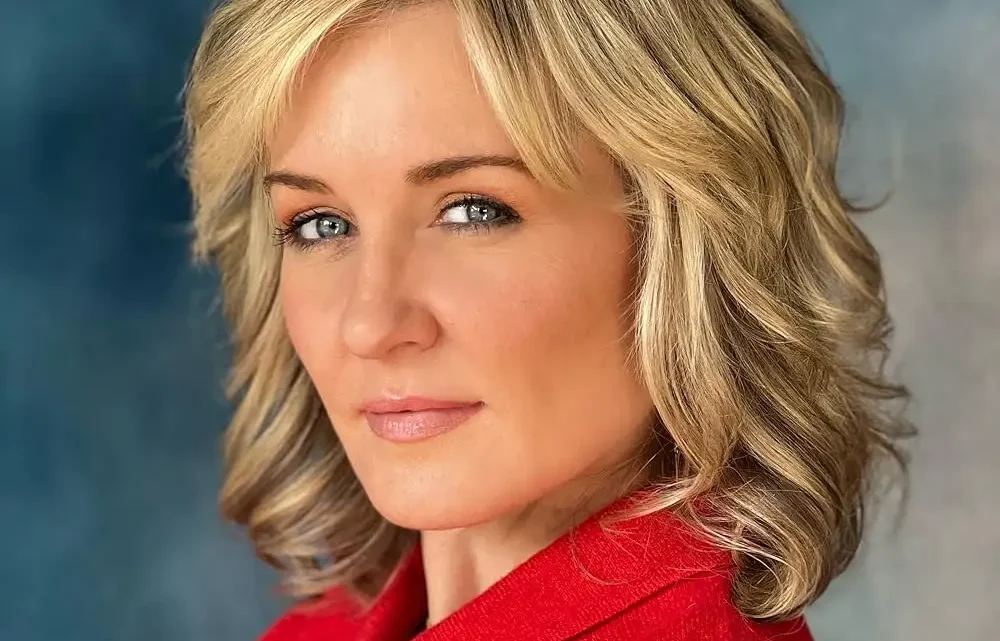 Amy Carlson Biography: Age, Husband, Kids, Net Worth, Height, Parents, Blue Bloods, Movies & TV Shows