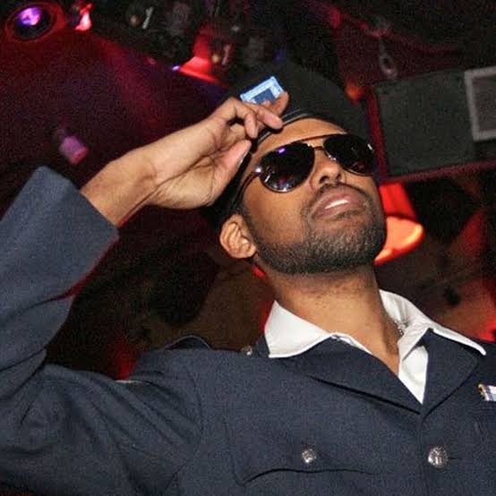 GoonRock Biography: Age, Height, Girlfriend, Net Worth, Parents, Songs, Real Name, Religion, Ethnicity
