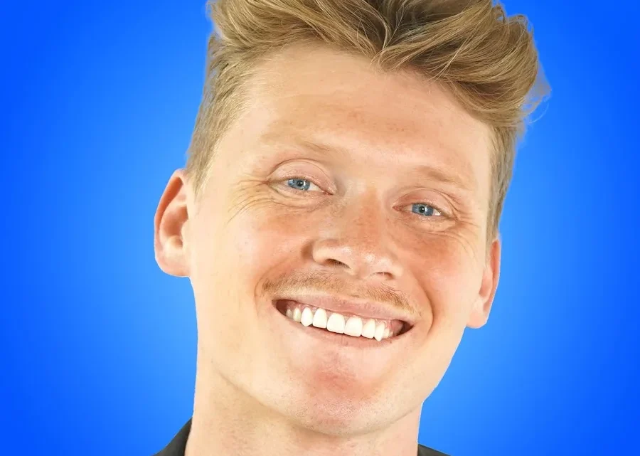 Jiedel Biography: Age, Net Worth, Height, Parents, YouTube, 2HYPE, NBA 2K, Brother