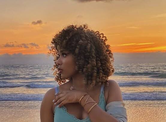 Riyi Jones Biography: Age, Boyfriend, Parents, Siblings, Net Worth, Height, TikTok, Brands, Ethnicity