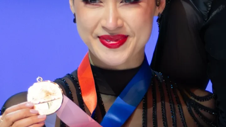 Madison Chock Biography: Age, Medals, Height, Net Worth, Husband, Instagram, Parents, Religion, Ethnicity, Awards