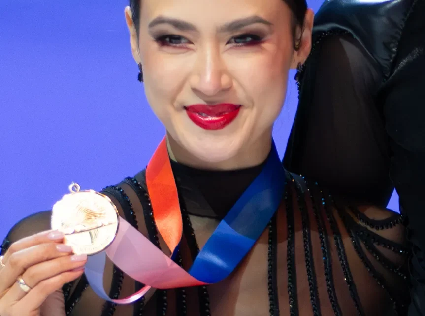 Madison Chock Biography: Age, Medals, Height, Net Worth, Husband, Instagram, Parents, Religion, Ethnicity, Awards