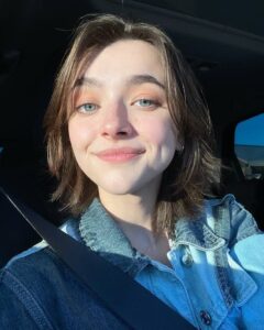 Ashley Boettcher