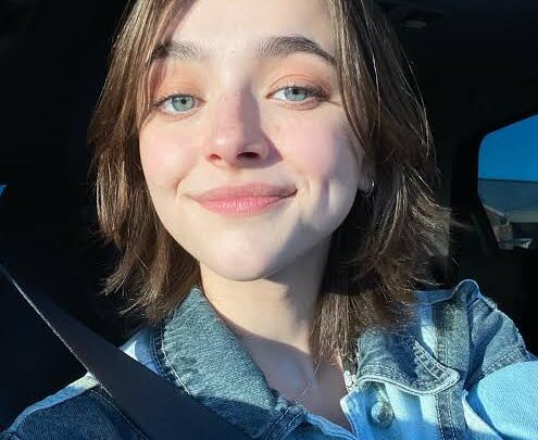 Ashley Boettcher Biography: Age, Height, Net Worth, Parents, Movies, TV Shows, Religion, Ethnicity