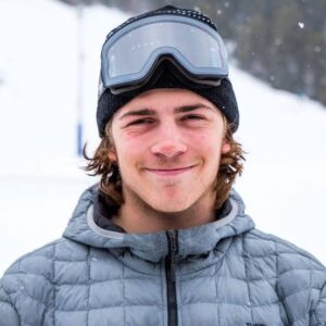 Hunter Hess