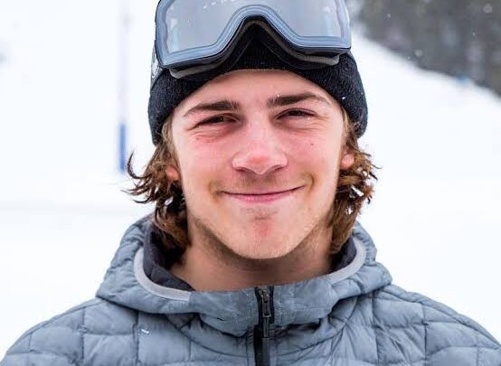 Hunter Hess Biography: Age, Olympic Games, Height, Net Worth, Gold Medals, Parents, Religion, Girlfriend, Ethnicity, Awards