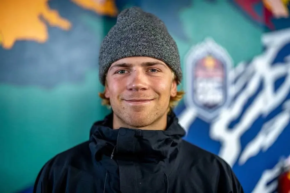 Hunter Hess - Biography