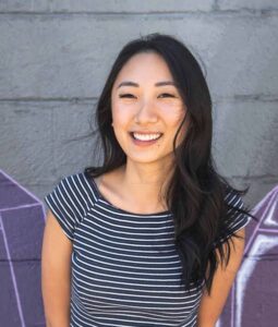 Andrea Jin