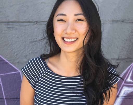 Andrea Jin Biography: Net Worth, Parents, Awards, Religion, Movies, Boyfriend,  Ethnicity, Age, Books