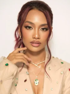 Esther Geraldine