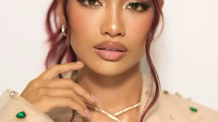 Esther Geraldine Biography: Age, Boyfriend, Songs, Instagram, Parents, Ethnicity, Religion, TV Shows, Net Worth, Height