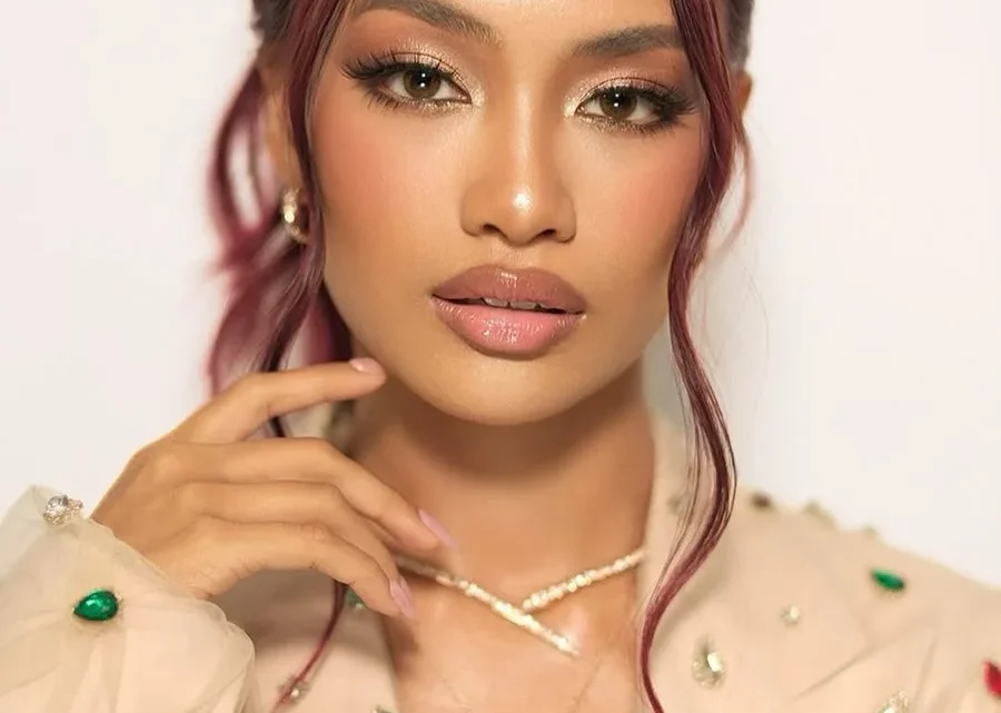 Esther Geraldine Biography: Age, Boyfriend, Songs, Instagram, Parents, Ethnicity, Religion, TV Shows, Net Worth, Height