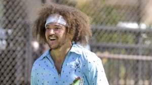 Redfoo