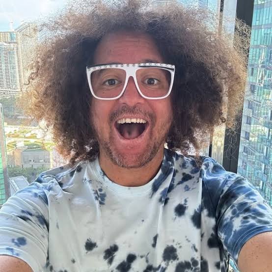 Redfoo - Biography