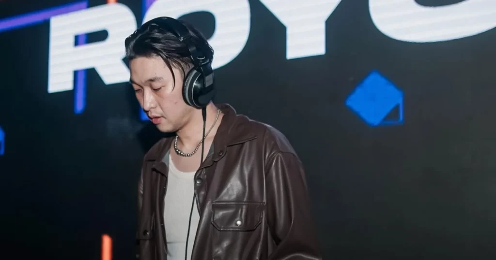 Roy CDC - Biography